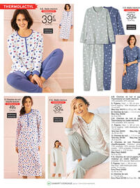 Damart folder week 41 Pagina 50