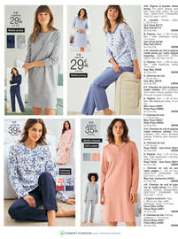 Damart folder week 41 Pagina 52