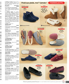 Damart folder week 41 Pagina 55