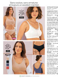 Damart folder week 41 Pagina 56