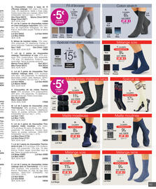 Damart folder week 41 Pagina 63