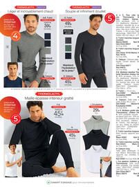 Damart folder week 41 Pagina 66
