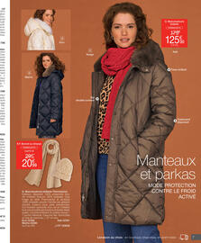 Damart folder week 41 Pagina 7