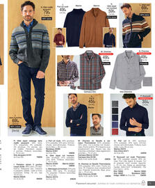 Damart folder week 41 Pagina 71