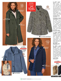 Damart folder week 41 Pagina 8
