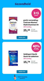 Plein.nl folder week 41 Pagina 2