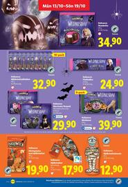 Lidl reklamblad vecka 42 Sida 12