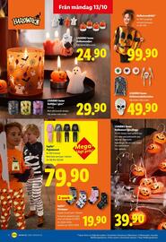 Lidl reklamblad vecka 42 Sida 14