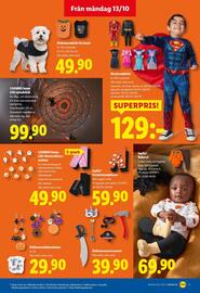 Lidl reklamblad vecka 42 Sida 15