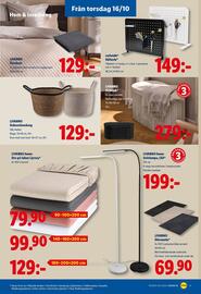 Lidl reklamblad vecka 42 Sida 24