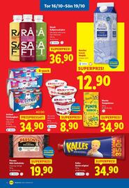Lidl reklamblad vecka 42 Sida 26