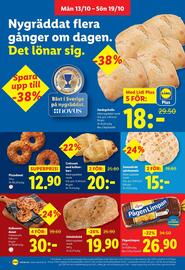 Lidl reklamblad vecka 42 Sida 4