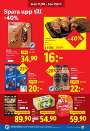 Lidl reklamblad vecka 42 Sida 5
