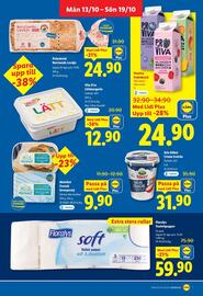 Lidl reklamblad vecka 42 Sida 7