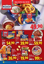 Lidl reklamblad vecka 42 Sida 8