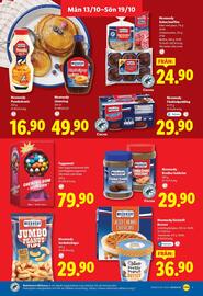 Lidl reklamblad vecka 42 Sida 9