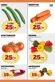 Bonum Matmarknad reklamblad vecka 41 Sida 3