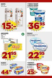 Bonum Matmarknad reklamblad vecka 41 Sida 4