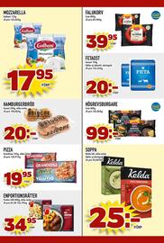 Bonum Matmarknad reklamblad vecka 41 Sida 5