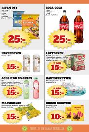 Bonum Matmarknad reklamblad vecka 41 Sida 8