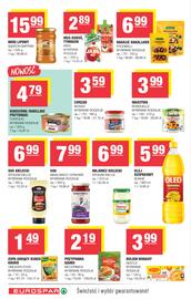 EuroSPAR gazetka Strona 10