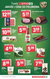 EuroSPAR gazetka Strona 11