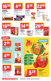 EuroSPAR gazetka Strona 12