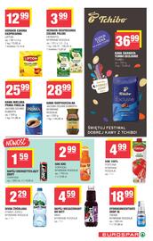 EuroSPAR gazetka Strona 13