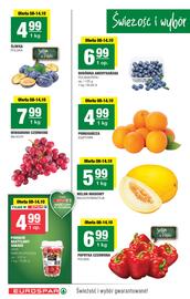 EuroSPAR gazetka Strona 2