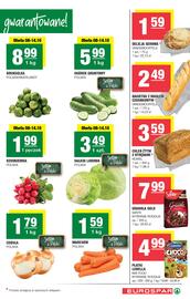 EuroSPAR gazetka Strona 3