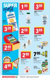 EuroSPAR gazetka Strona 4