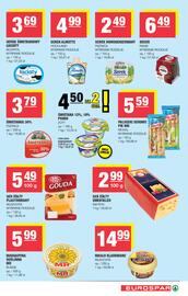 EuroSPAR gazetka Strona 5