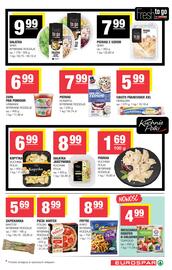 EuroSPAR gazetka Strona 9