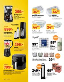 City Gross reklamblad Sida 12
