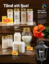 City Gross reklamblad Sida 13
