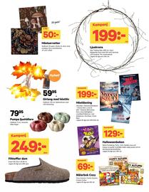 City Gross reklamblad Sida 2