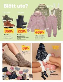 City Gross reklamblad Sida 6