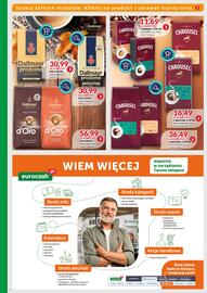 Eurocash Dystrybucja gazetka Strona 4