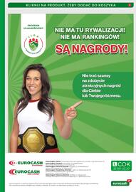 Eurocash Dystrybucja gazetka Strona 6