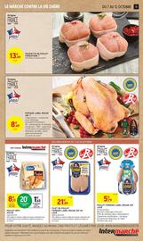 Catalogue Intermarché Drive page 11