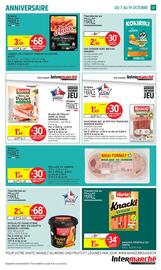 Catalogue Intermarché Drive page 27
