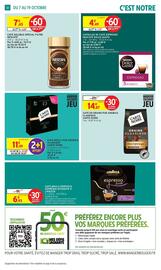 Catalogue Intermarché Drive page 32