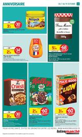 Catalogue Intermarché Drive page 33