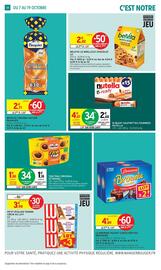 Catalogue Intermarché Drive page 34