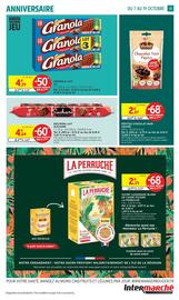 Catalogue Intermarché Drive page 35