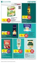 Catalogue Intermarché Drive page 36