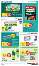 Catalogue Intermarché Drive page 37
