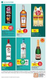 Catalogue Intermarché Drive page 38