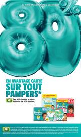 Catalogue Intermarché Drive page 4