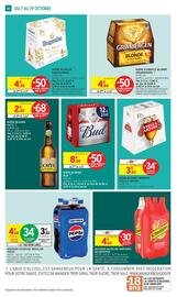 Catalogue Intermarché Drive page 40